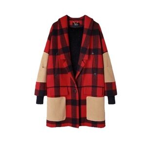 Rachel Comey Karloff Coat